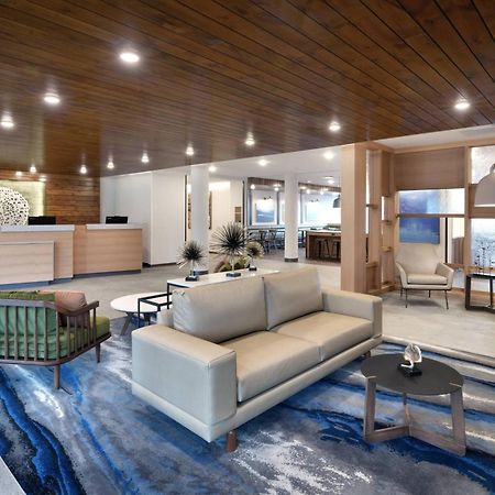 Fairfield Inn & Suites By Marriott Livingston Yellowstone Bagian luar foto