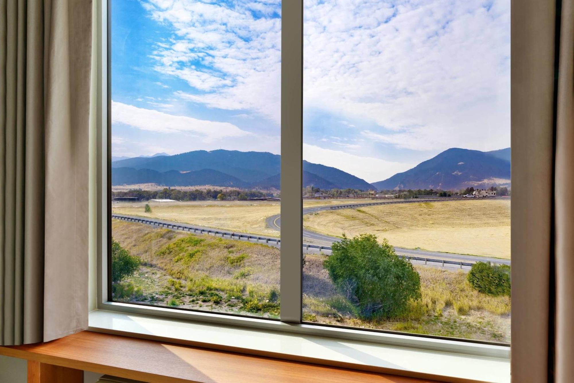 Fairfield Inn & Suites By Marriott Livingston Yellowstone Bagian luar foto