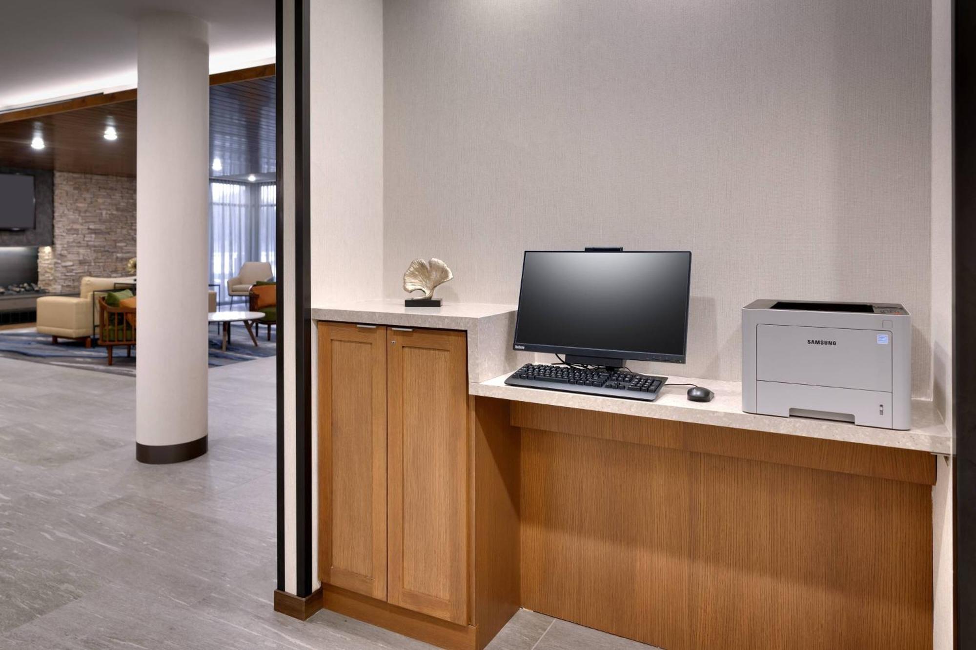 Fairfield Inn & Suites By Marriott Livingston Yellowstone Bagian luar foto
