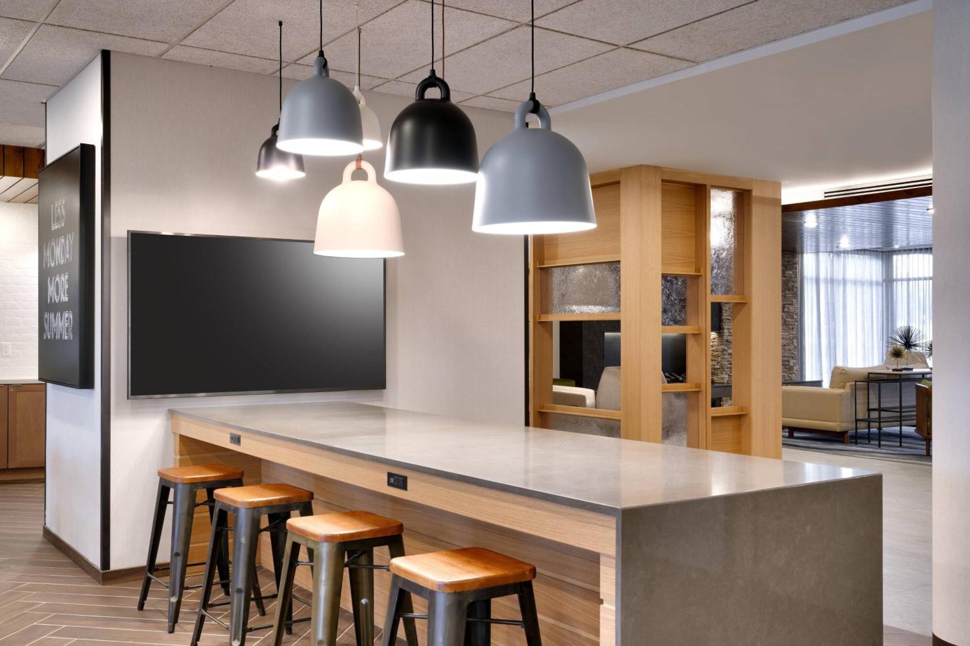 Fairfield Inn & Suites By Marriott Livingston Yellowstone Bagian luar foto