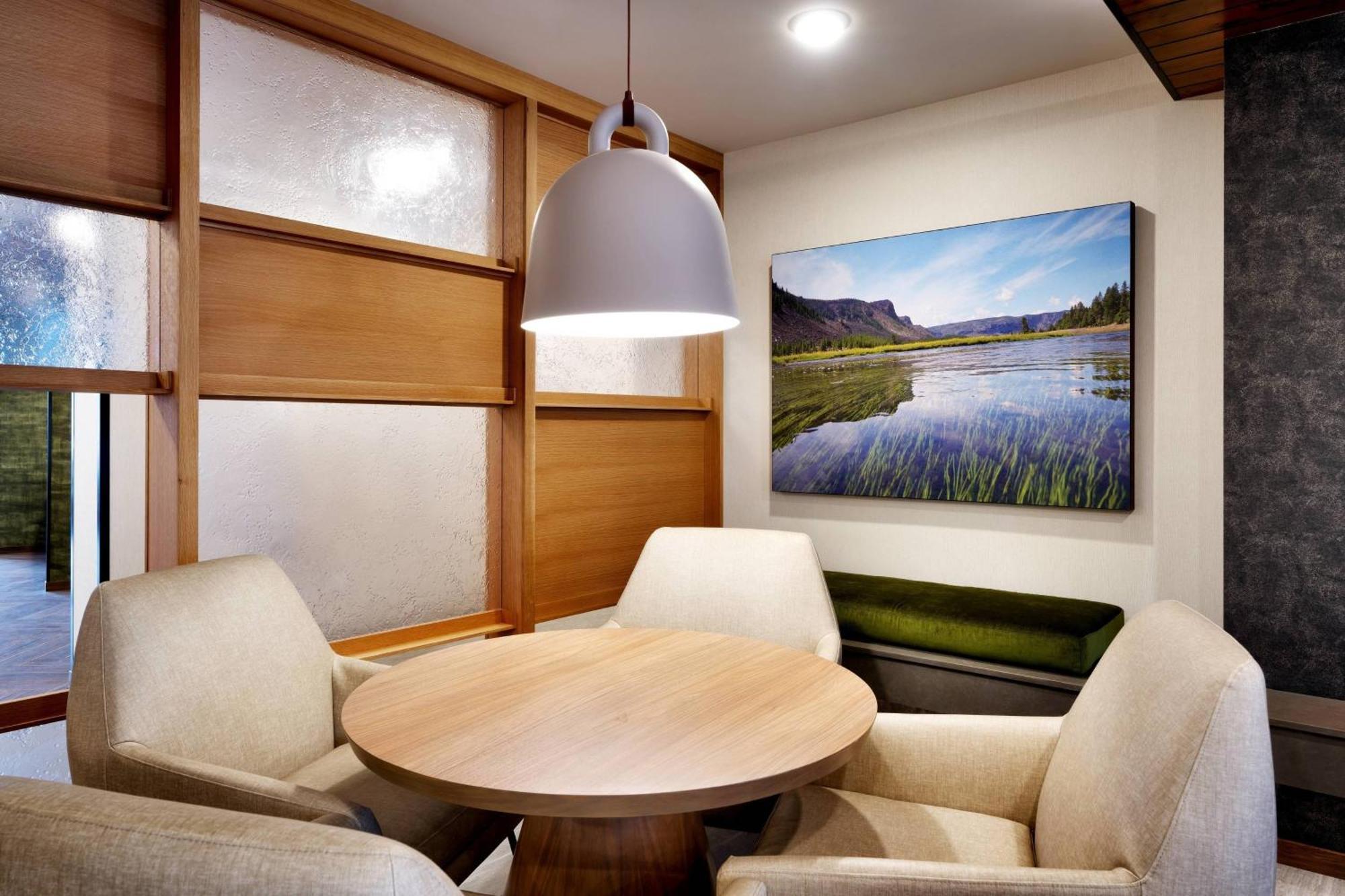 Fairfield Inn & Suites By Marriott Livingston Yellowstone Bagian luar foto