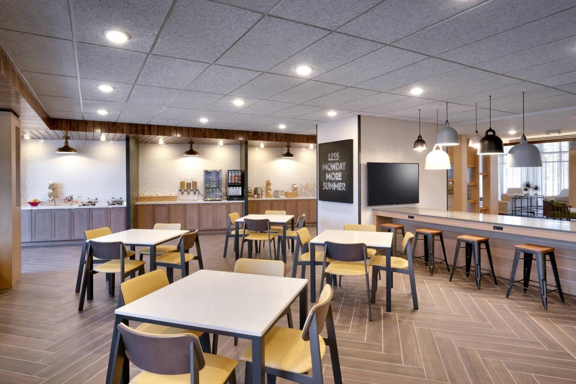 Fairfield Inn & Suites By Marriott Livingston Yellowstone Bagian luar foto