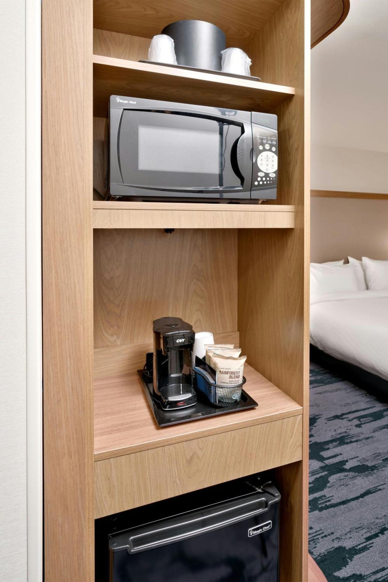 Fairfield Inn & Suites By Marriott Livingston Yellowstone Bagian luar foto