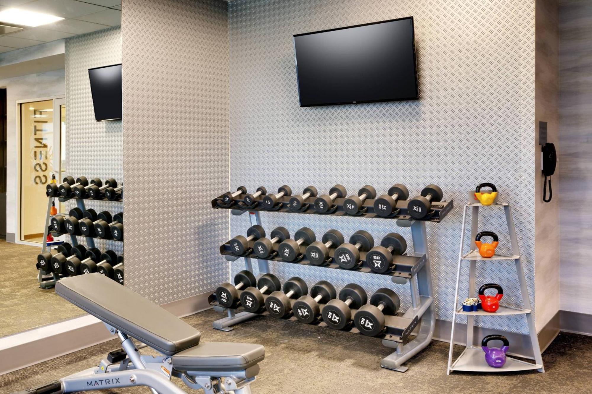 Fairfield Inn & Suites By Marriott Livingston Yellowstone Bagian luar foto